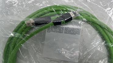 Explore Reliable Murr Elektronik  Solutions at CNC-Service.nl. Discover a wide array of industrial components, including 7000-44711-7960300 M12 male 0° D-cod. / RJ45 male 0° shielded, to optimize your operational efficiency.