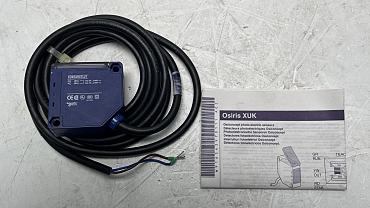 Trust CNC-Service.nl for Telemecanique  XUK0ARCTL2T Photoelectric Sensor 24 240 V Solutions. Explore our reliable selection of industrial components designed to keep your machinery running at its best.