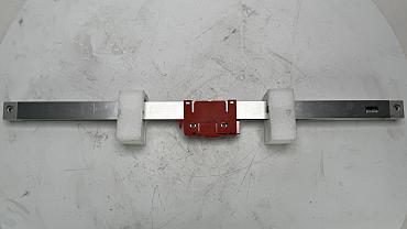 Trust CNC-Service.nl for Heidenhain  353 703-21 LC481 - Linear Scale Encoder Solutions. Explore our reliable selection of industrial components designed to keep your machinery running at its best.