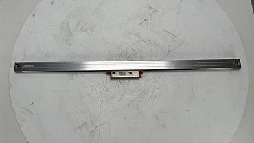 Trust CNC-Service.nl for Heidenhain  LC 483 / 10 nm, 620mm Linear Encoder REFURBISHED Solutions. Explore our reliable selection of industrial components designed to keep your machinery running at its best.
