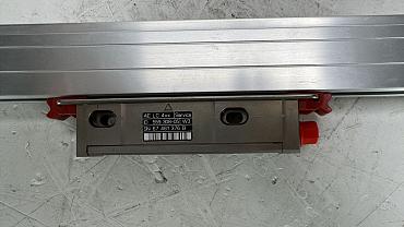 Choose CNC-Service.nl for Trusted Heidenhain  LC 483 / 10 nm, 620mm Linear Encoder REFURBISHED Solutions. Explore our selection of dependable industrial components to keep your machinery operating smoothly.