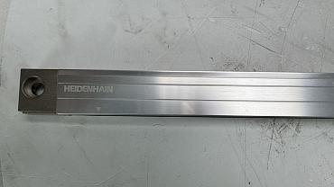 Find Quality Heidenhain  LC 483 / 10 nm, 620mm Linear Encoder REFURBISHED Products at CNC-Service.nl. Explore our diverse catalog of industrial solutions designed to enhance your processes and deliver reliable results.