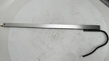Trust CNC-Service.nl for Heidenhain  LS 406, 670 mm Linear Encoder REFURBISHED Solutions. Explore our reliable selection of industrial components designed to keep your machinery running at its best.
