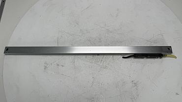 Trust CNC-Service.nl for Heidenhain  LS 406, 570 mm Linear Encoder REFURBISHED Solutions. Explore our reliable selection of industrial components designed to keep your machinery running at its best.
