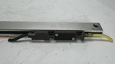 Choose CNC-Service.nl for Trusted Heidenhain  LS 406, 570 mm Linear Encoder REFURBISHED Solutions. Explore our selection of dependable industrial components to keep your machinery operating smoothly.