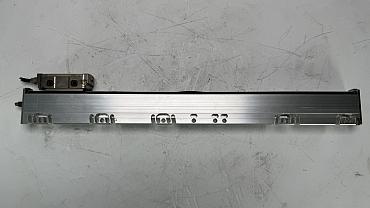 Trust CNC-Service.nl for Heidenhain  LC193F / 50NM ML440mm Linear, 582 578-07 R2 Scale Encoder REFURBISHED Solutions. Explore our reliable selection of industrial components designed to keep your machinery running at its best.