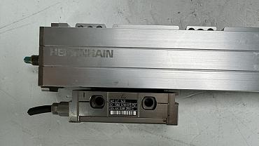 Choose CNC-Service.nl for Trusted Heidenhain  LC193F / 50NM ML440mm Linear, 582 578-07 R2 Scale Encoder REFURBISHED Solutions. Explore our selection of dependable industrial components to keep your machinery operating smoothly.