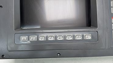 Find Quality Okuma  OSP7000L Operator Control Panel Keypad Monitor Products at CNC-Service.nl. Explore our diverse catalog of industrial solutions designed to enhance your processes and deliver reliable results.