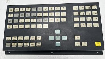 Explore Reliable Siemens  Solutions at CNC-Service.nl. Discover a wide array of industrial components, including 6FC5203-0AC00-1AA0 Sinumerik Drive Full CNC Keyboard OP 032S, to optimize your operational efficiency.