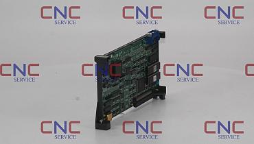 Explore Reliable Yaskawa  Solutions at CNC-Service.nl. Discover a wide array of industrial components, including JANCD-FC210-1 - Sequence board, to optimize your operational efficiency.