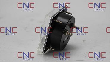 Choose CNC-Service.nl for Trusted Kyoritsu  KM-86 - Gauge 0-100 DC Amperes Solutions. Explore our selection of dependable industrial components to keep your machinery operating smoothly.
