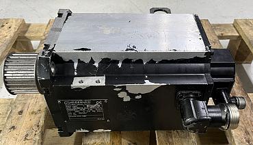 Trust CNC-Service.nl for Heidenhain  QSY 190C EcoDyn 392 023-13 Servo Motor Solutions. Explore our reliable selection of industrial components designed to keep your machinery running at its best.