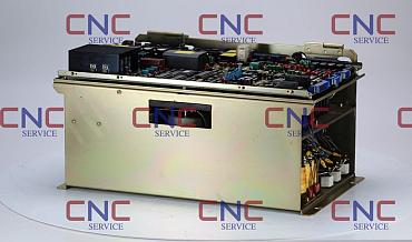 Explore Reliable Fanuc  Solutions at CNC-Service.nl. Discover a wide array of industrial components, including A06B-6044-H007 - AC analog spindle drive MDL 3, to optimize your operational efficiency.