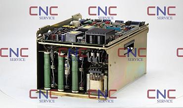 Choose CNC-Service.nl for Trusted Fanuc  A06B-6044-H007 - AC analog spindle drive MDL 3 Solutions. Explore our selection of dependable industrial components to keep your machinery operating smoothly.
