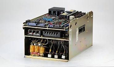 Trust CNC-Service.nl for Fanuc  A06B-6044-H007 - AC analog spindle drive MDL 3 Solutions. Explore our reliable selection of industrial components designed to keep your machinery running at its best.