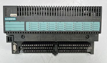 Trust CNC-Service.nl for Siemens  6ES7 133-0BL00-0XB0 Simatic ET200 PLC DP Electronic Module Digital Solutions. Explore our reliable selection of industrial components designed to keep your machinery running at its best.