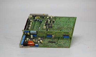 Trust CNC-Service.nl for Siemens  6SC6100-0NA01 - Simodrive 610 AC-FDD APCB control analog 1 axis Solutions. Explore our reliable selection of industrial components designed to keep your machinery running at its best.