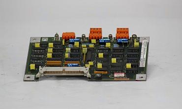 Trust CNC-Service.nl for Siemens  6FX1126-5AA01 - Sinumerik drive 800 interface module Solutions. Explore our reliable selection of industrial components designed to keep your machinery running at its best.
