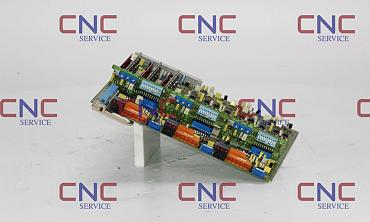 Explore Reliable Siemens  Solutions at CNC-Service.nl. Discover a wide array of industrial components, including 6SC6100-0NA21 - Simodrive 610 AC-FDD APCB control analog 3 axes , to optimize your operational efficiency.