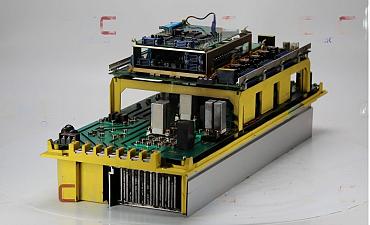 Trust CNC-Service.nl for Fanuc  A06B-6064-C322 - AC Spindle Servo Unit Solutions. Explore our reliable selection of industrial components designed to keep your machinery running at its best.