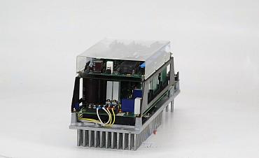 Trust CNC-Service.nl for Okuma  BLII-D50-50A 1006-0629-75-22 - Servo drive  Solutions. Explore our reliable selection of industrial components designed to keep your machinery running at its best.