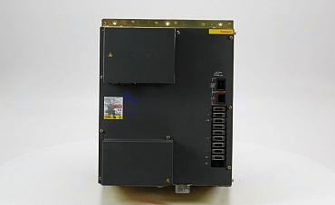Trust CNC-Service.nl for Fanuc  A06B-6092-H275#H500 - Alpha spindle module MDL SPM-75HV Solutions. Explore our reliable selection of industrial components designed to keep your machinery running at its best.