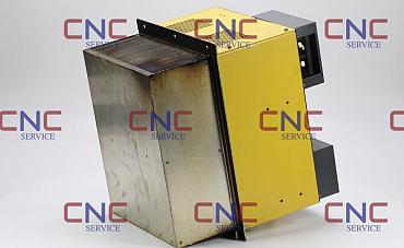 Choose CNC-Service.nl for Trusted Fanuc  A06B-6092-H275#H500 - Alpha spindle module MDL SPM-75HV Solutions. Explore our selection of dependable industrial components to keep your machinery operating smoothly.