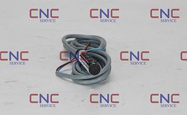 Explore Reliable Telemecanique  Solutions at CNC-Service.nl. Discover a wide array of industrial components, including XSAA05010 - Inductive proximity switch M18 - L62mm - Sn 8mm , to optimize your operational efficiency.