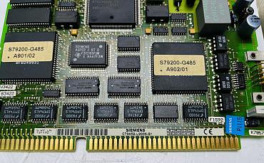 Choose CNC-Service.nl for Trusted Siemens  6GK1541-2BA00 Simatic S5 PLC Communication Processor CP 5412 Solutions. Explore our selection of dependable industrial components to keep your machinery operating smoothly.