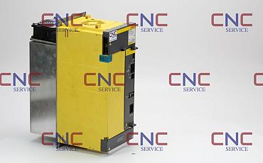 Explore Reliable Fanuc  Solutions at CNC-Service.nl. Discover a wide array of industrial components, including A06B-6120-H045 - Power supply alpha iPS 45HV 400V, to optimize your operational efficiency.
