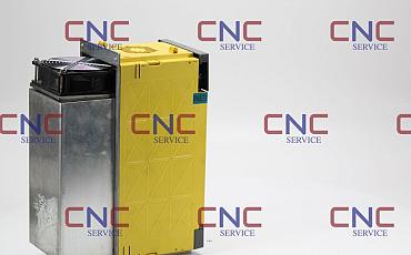 Choose CNC-Service.nl for Trusted Fanuc  A06B-6120-H045 - Power supply alpha iPS 45HV 400V Solutions. Explore our selection of dependable industrial components to keep your machinery operating smoothly.
