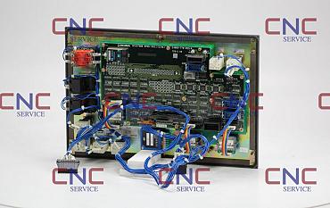 Find Quality Okuma  E4809-770-099-B - PC board Opus7000  Products at CNC-Service.nl. Explore our diverse catalog of industrial solutions designed to enhance your processes and deliver reliable results.