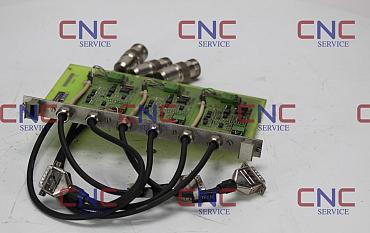 Explore Reliable Heidenhain  Solutions at CNC-Service.nl. Discover a wide array of industrial components, including 255 455 01 - Platine 3-axis, to optimize your operational efficiency.