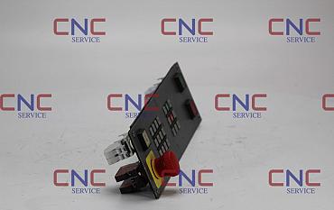 Choose CNC-Service.nl for Trusted Heidenhain  293 757-45 - MB 420 Machine operating panel Solutions. Explore our selection of dependable industrial components to keep your machinery operating smoothly.