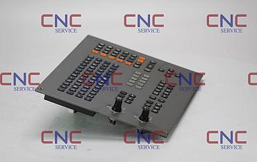 Choose CNC-Service.nl for Trusted Heidenhain  313 038-11 TE420 - Operator Panel  Solutions. Explore our selection of dependable industrial components to keep your machinery operating smoothly.