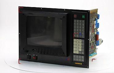 Trust CNC-Service.nl for Fanuc  A02B-0074-C040 - MDI/CRT unit Solutions. Explore our reliable selection of industrial components designed to keep your machinery running at its best.