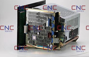 Explore Reliable Fanuc  Solutions at CNC-Service.nl. Discover a wide array of industrial components, including A02B-0074-C040 - MDI/CRT unit, to optimize your operational efficiency.