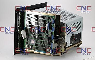 Explore Reliable Fanuc  Solutions at CNC-Service.nl. Discover a wide array of industrial components, including A02B-0076-C061 - MDI/CRT UNIT, to optimize your operational efficiency.