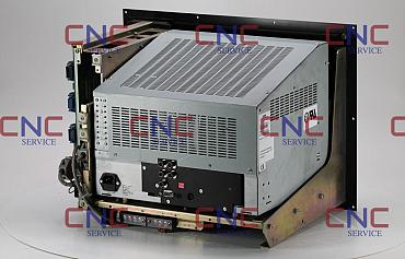 Choose CNC-Service.nl for Trusted Fanuc  A02B-0076-C061 - MDI/CRT UNIT Solutions. Explore our selection of dependable industrial components to keep your machinery operating smoothly.