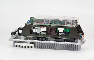 Trust CNC-Service.nl for Okuma  BLII-D100A 1006-0614-86-115 - Servo drive  Solutions. Explore our reliable selection of industrial components designed to keep your machinery running at its best.