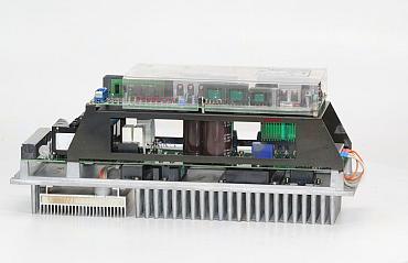 Trust CNC-Service.nl for Okuma  BLII-D100A 1006-0614-86-113 - Servo drive Solutions. Explore our reliable selection of industrial components designed to keep your machinery running at its best.