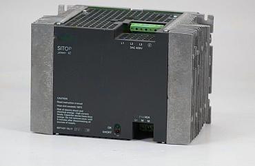 Trust CNC-Service.nl for Siemens  6EP1437-1SL11 - Sitop drive power 40 basic line stabilized power supply input: 400 V 3 AC (340...460 Solutions. Explore our reliable selection of industrial components designed to keep your machinery running at its best.
