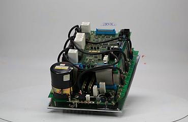 Trust CNC-Service.nl for Fanuc  A06B-6076-H001 - Industrial Robot 6-Axis Servo amplifier drive Solutions. Explore our reliable selection of industrial components designed to keep your machinery running at its best.
