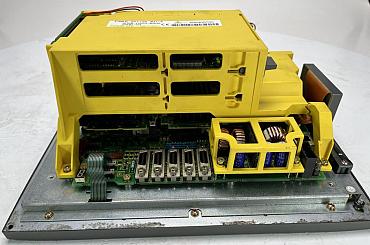 Choose CNC-Service.nl for Trusted Fanuc  A02B-0303-B502 30 i-A Control Basic Unit Solutions. Explore our selection of dependable industrial components to keep your machinery operating smoothly.