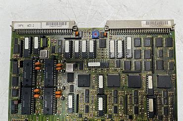 Find Quality Gildemeister  0.881.651-3 PLC Board VAP 4 AES 2 Products at CNC-Service.nl. Explore our diverse catalog of industrial solutions designed to enhance your processes and deliver reliable results.
