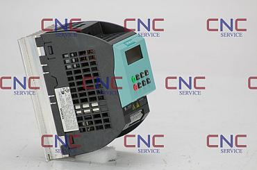 Explore Reliable Siemens  Solutions at CNC-Service.nl. Discover a wide array of industrial components, including 6SL3211-0AB13-7BA1 - Sinamics drive G110-CPM110 AC Drive, to optimize your operational efficiency.