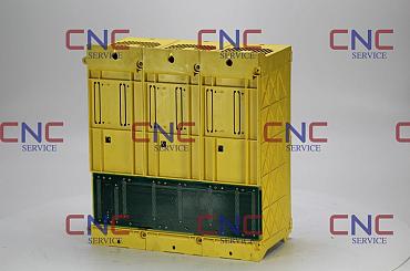 Choose CNC-Service.nl for Trusted Fanuc  A02B-0162-B506 - 15 MB Control Solutions. Explore our selection of dependable industrial components to keep your machinery operating smoothly.