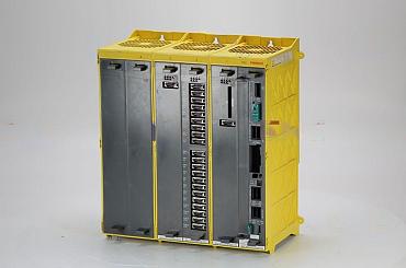 Trust CNC-Service.nl for Fanuc  A02B-0162-B506 - 15 MB Control Solutions. Explore our reliable selection of industrial components designed to keep your machinery running at its best.