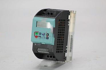 Trust CNC-Service.nl for Siemens  6SL3211-0AB13-7BA1 - Sinamics drive G110-CPM110 AC Drive Solutions. Explore our reliable selection of industrial components designed to keep your machinery running at its best.