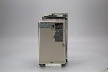 Trust CNC-Service.nl for Yaskawa  CIMR-VC4A0038FAA-2002 - AC drive Solutions. Explore our reliable selection of industrial components designed to keep your machinery running at its best.